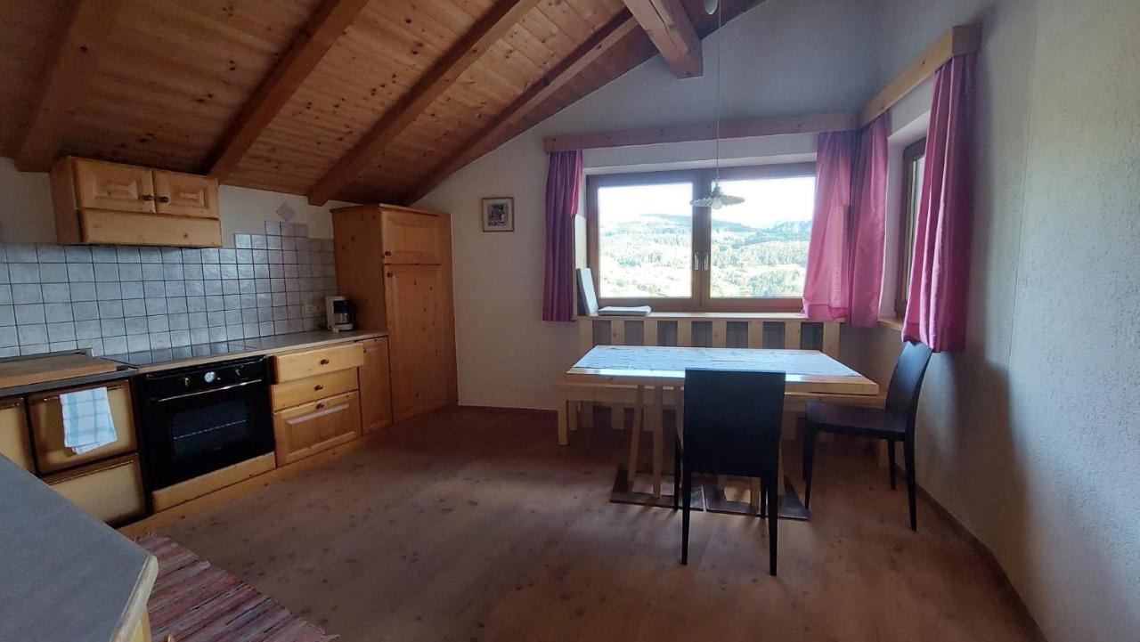 Dolomiten View - South Tyrol Villandro Exterior foto